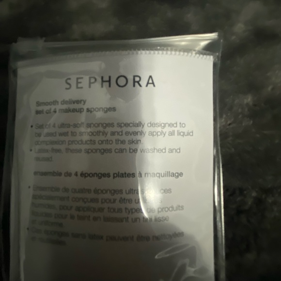 Makeup sponges - Picture 2 of 2